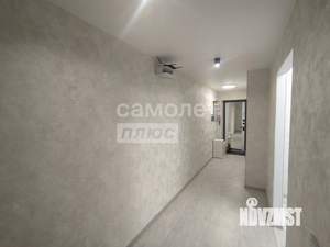 2-к квартира, на длительный срок, 43м2, 3/5 этаж