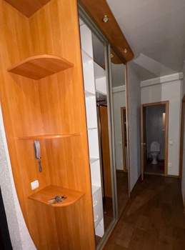 1-к квартира, на длительный срок, 39м2, 3/9 этаж