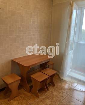 1-к квартира, на длительный срок, 34м2, 7/10 этаж