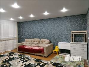 2-к квартира, на длительный срок, 43м2, 2/5 этаж