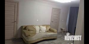 3-к квартира, на длительный срок, 46м2, 1/5 этаж