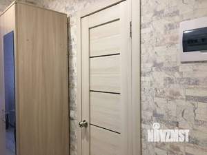 Студия квартира, на длительный срок, 30м2, 12/19 этаж