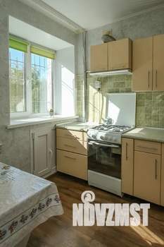 1-к квартира, посуточно, 35м2, 2/5 этаж