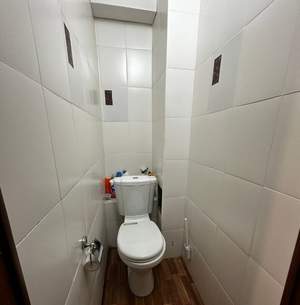 1-к квартира, на длительный срок, 32м2, 1/12 этаж