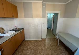 1-к квартира, на длительный срок, 38м2, 2/9 этаж