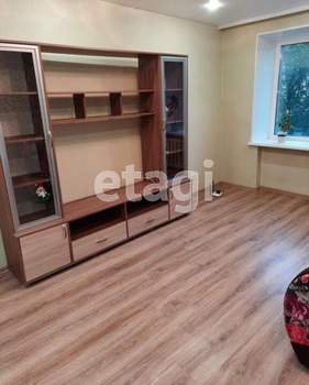 1-к квартира, на длительный срок, 30м2, 4/5 этаж