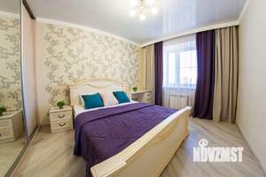 2-к квартира, посуточно, 55м2, 3/15 этаж