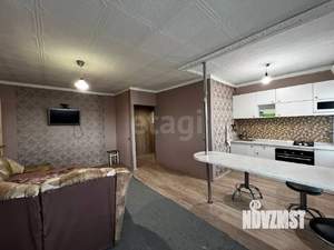 2-к квартира, на длительный срок, 54м2, 5/5 этаж