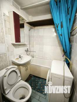 1-к квартира, на длительный срок, 31м2, 1/5 этаж