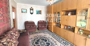 1-к квартира, на длительный срок, 38м2, 6/9 этаж