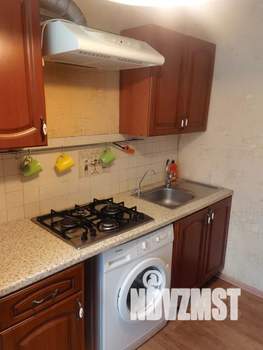 1-к квартира, посуточно, 35м2, 3/10 этаж