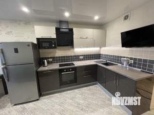 1-к квартира, на длительный срок, 46м2, 15/17 этаж