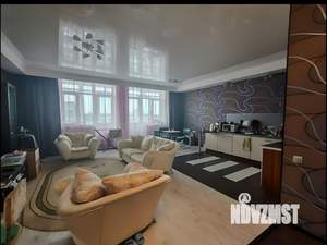 3-к квартира, на длительный срок, 100м2, 8/14 этаж