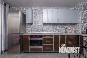 1-к квартира, посуточно, 40м2, 9/9 этаж