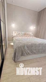 1-к квартира, посуточно, 35м2, 5/15 этаж