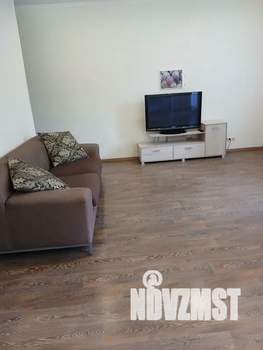 1-к квартира, посуточно, 40м2, 2/16 этаж