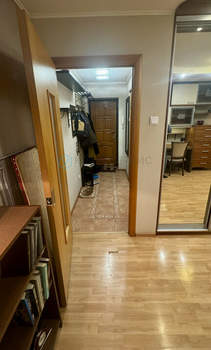 1-к квартира, на длительный срок, 31м2, 3/5 этаж