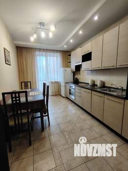 3-к квартира, на длительный срок, 76м2, 4/5 этаж