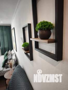 1-к квартира, посуточно, 36м2, 5/9 этаж