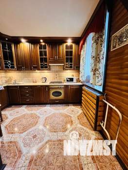 3-к квартира, посуточно, 75м2, 9/10 этаж