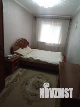 2-к квартира, посуточно, 45м2, 2/5 этаж