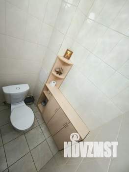 2-к квартира, посуточно, 43м2, 7/9 этаж