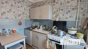 2-к квартира, на длительный срок, 43м2, 2/5 этаж