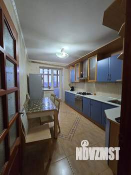 3-к квартира, на длительный срок, 90м2, 5/5 этаж