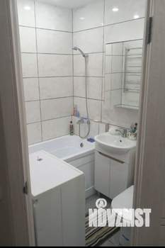 2-к квартира, на длительный срок, 45м2, 1/5 этаж
