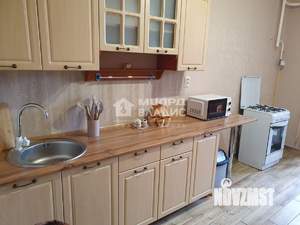 1-к квартира, на длительный срок, 43м2, 2/10 этаж