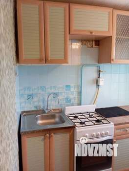 1-к квартира, на длительный срок, 31м2, 5/5 этаж