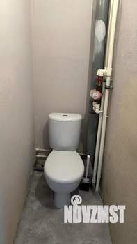 2-к квартира, на длительный срок, 43м2, 4/5 этаж