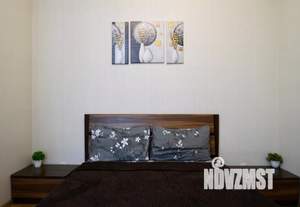 2-к квартира, посуточно, 40м2, 2/12 этаж