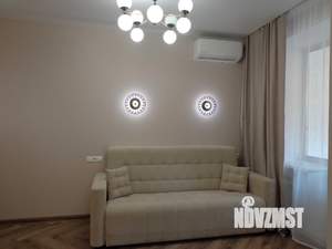 1-к квартира, на длительный срок, 30м2, 1/16 этаж