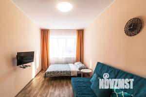 1-к квартира, посуточно, 32м2, 5/8 этаж