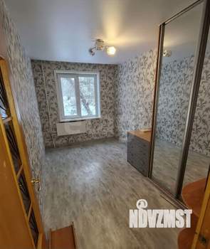 2-к квартира, на длительный срок, 43м2, 1/9 этаж