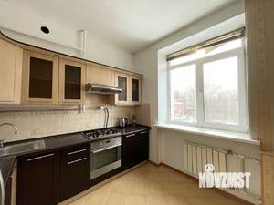 2-к квартира, на длительный срок, 54м2, 2/4 этаж