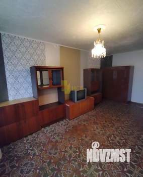 1-к квартира, на длительный срок, 34м2, 4/9 этаж