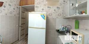 1-к квартира, на длительный срок, 30м2, 1/5 этаж