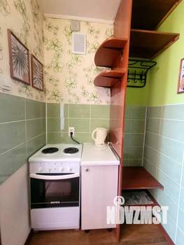 1-к квартира, на длительный срок, 13м2, 3/5 этаж