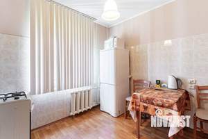 1-к квартира, на длительный срок, 37м2, 1/5 этаж