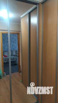 1-к квартира, на длительный срок, 37м2, 5/5 этаж