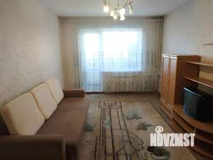 2-к квартира, на длительный срок, 51м2, 4/10 этаж