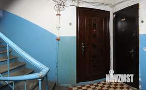 3-к квартира, посуточно, 70м2, 1/1 этаж