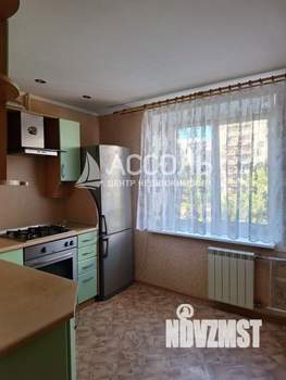 2-к квартира, на длительный срок, 57м2, 3/5 этаж