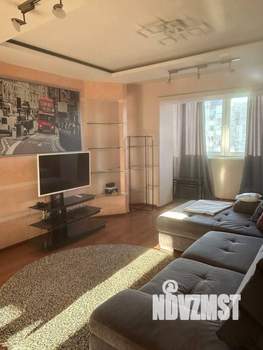 1-к квартира, на длительный срок, 39м2, 6/9 этаж