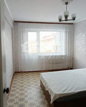 2-к квартира, на длительный срок, 48м2, 5/5 этаж