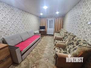 1-к квартира, на длительный срок, 30м2, 3/9 этаж