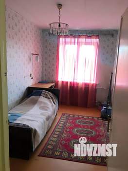 3-к квартира, на длительный срок, 60м2, 5/5 этаж