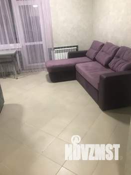 Студия квартира, посуточно, 30м2, 8/16 этаж